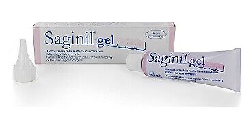 Saginil gel 30ml