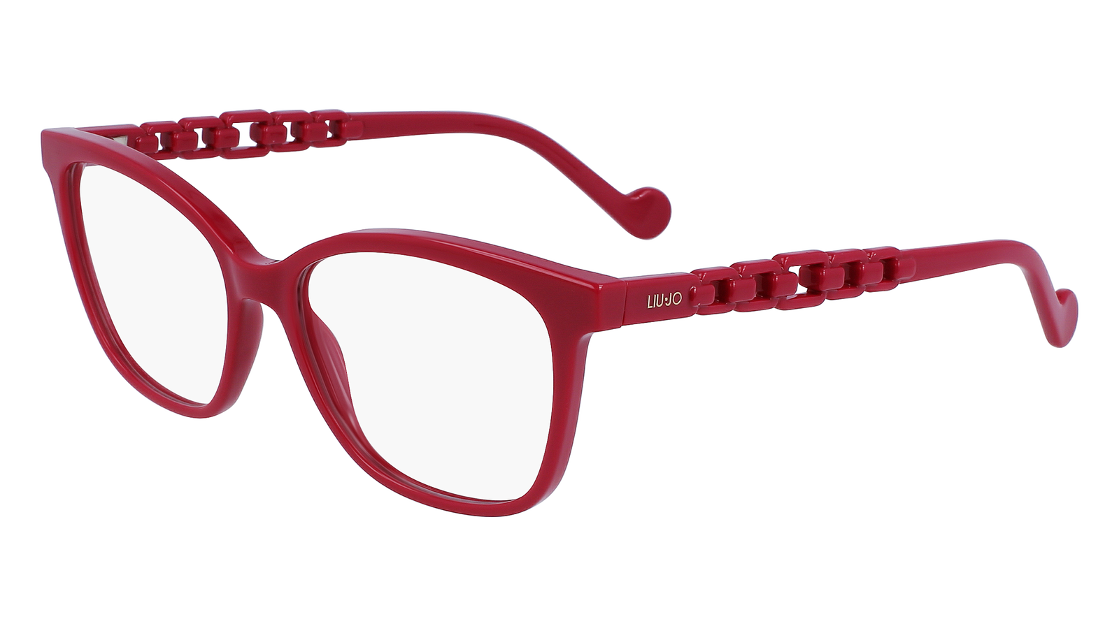 Occhiali da Vista LIU JO LJ2776 603 RASPBERRY 53/15/140 Donna