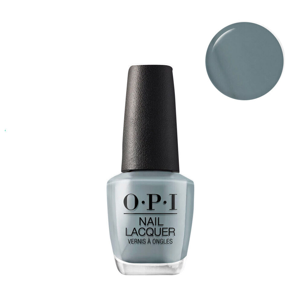OPI Nail Lacquer NLSH6 Ring Bare-Er 15ml -  smalto per unghie