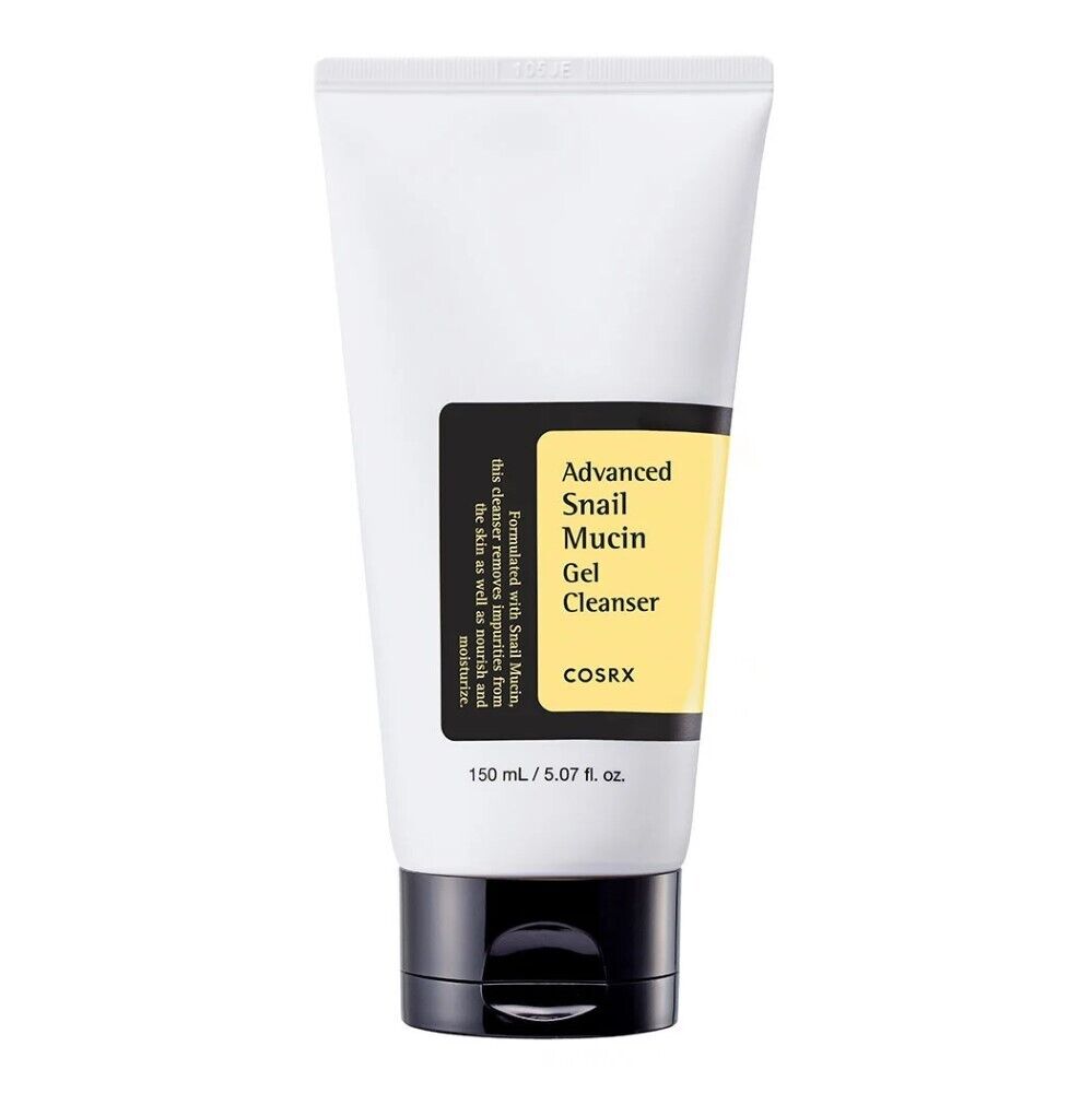 COSRX Advanced Snail Mucin Power Gel viso, 150 ml