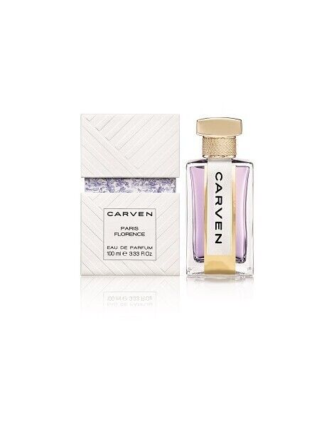 CARVEN PARIS - FLORENCE EDP 100ML