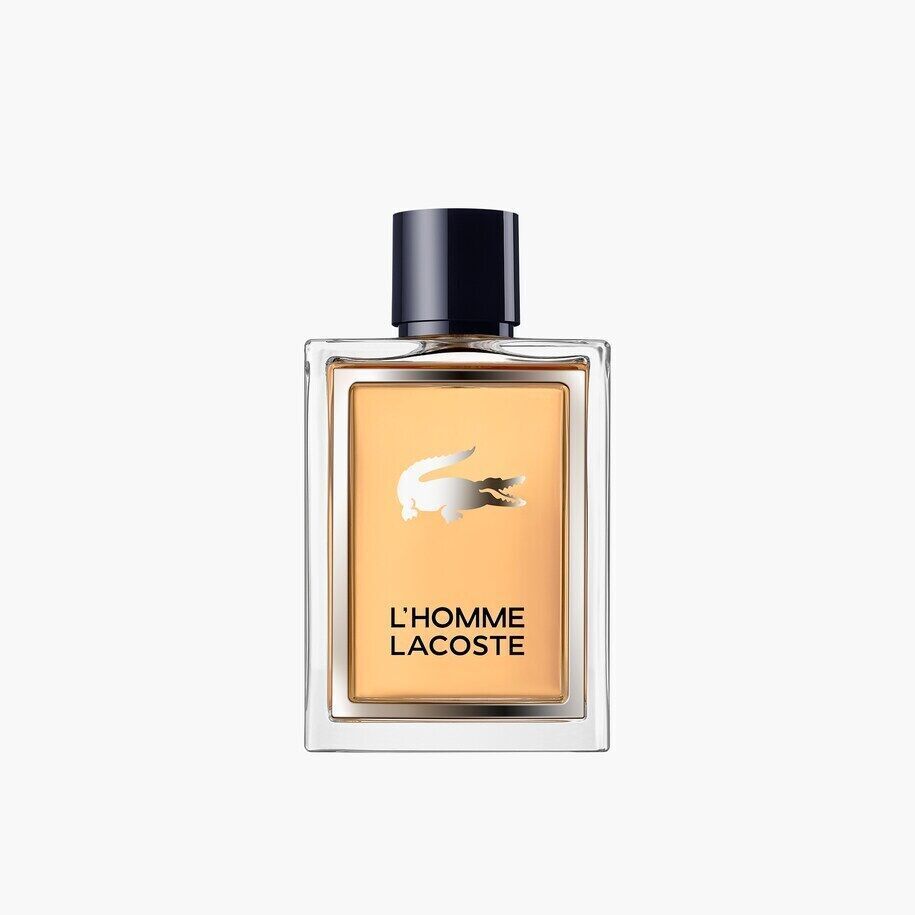 LACOSTE L'HOMME EDT 100ML