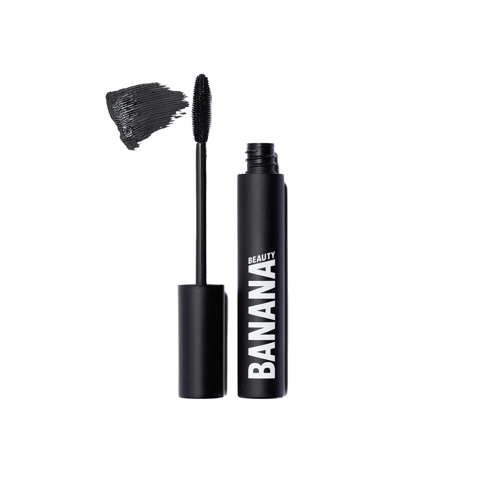 BANANA BEAUTY No Limitsss Mascara Nero Vegano 10 ml
