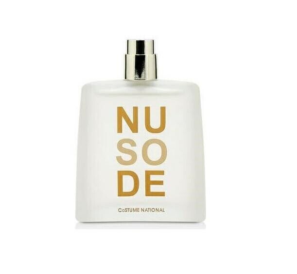 Costume National So Nude Edt 100 ml