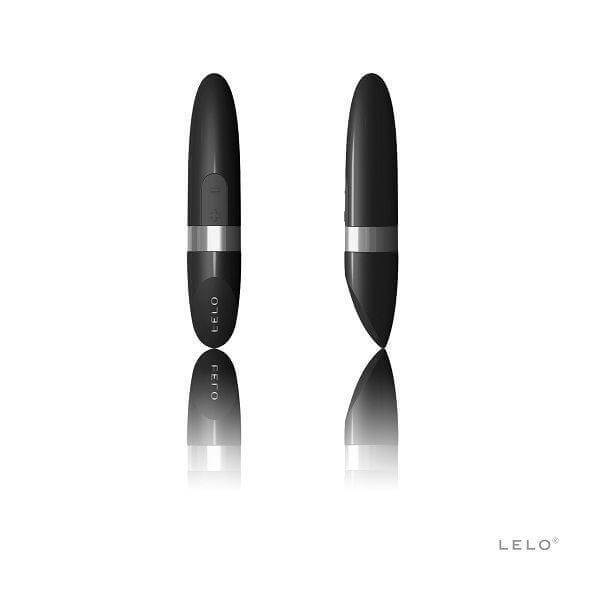 Lelo - Vibratore Mia 2 Nero