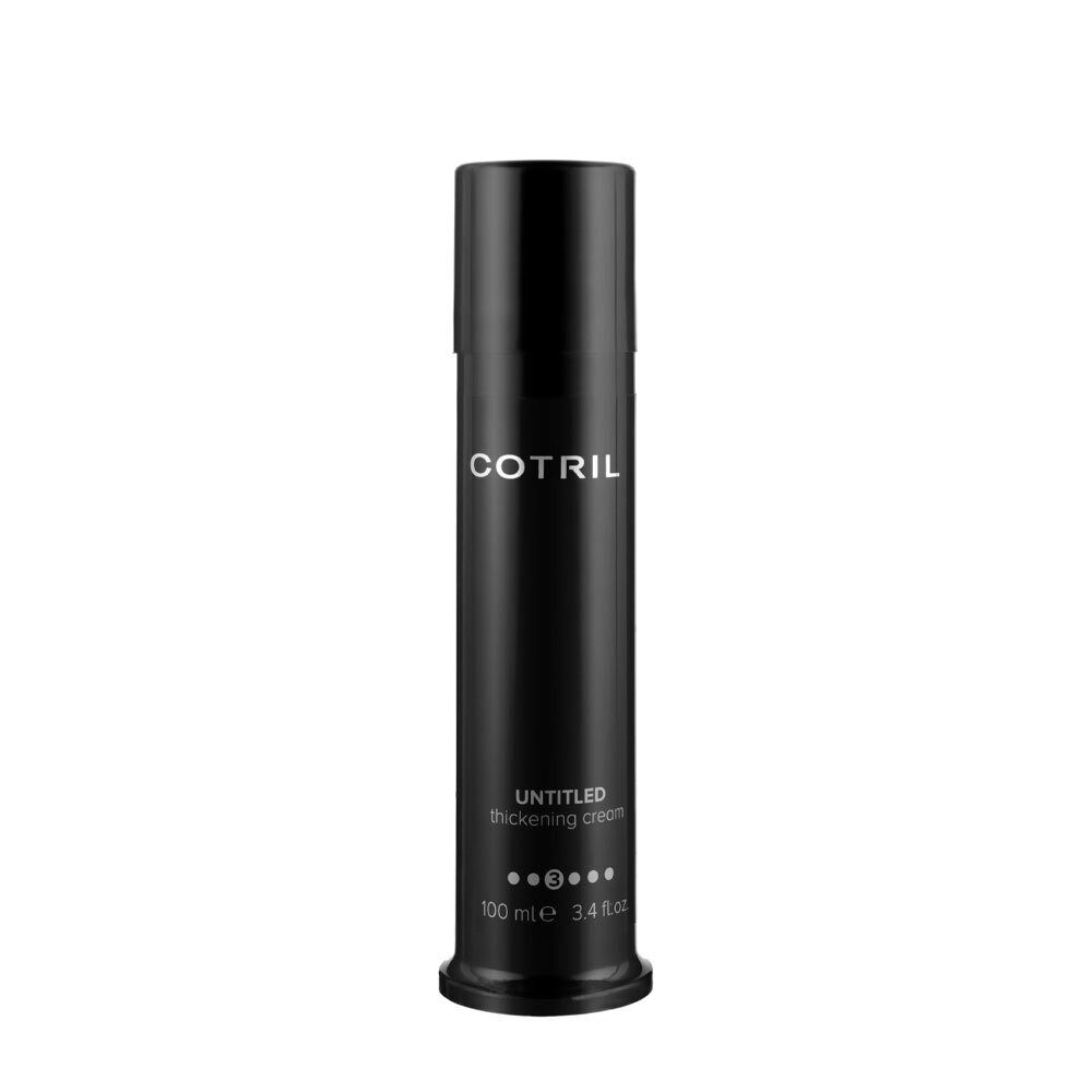 Cotril Styling Untitled Thickening Cream 100ml - crema ispessente