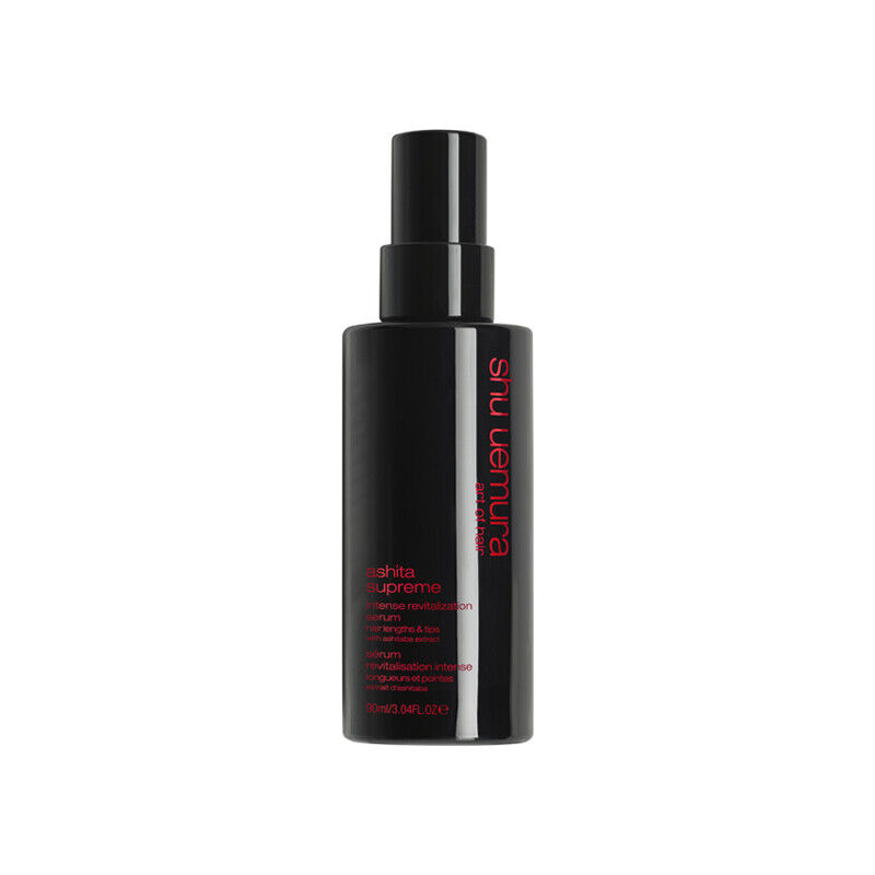 Siero rivitalizzazione intensa SHU UEMURA Art of Hair Ashita Supreme Serum 90ml