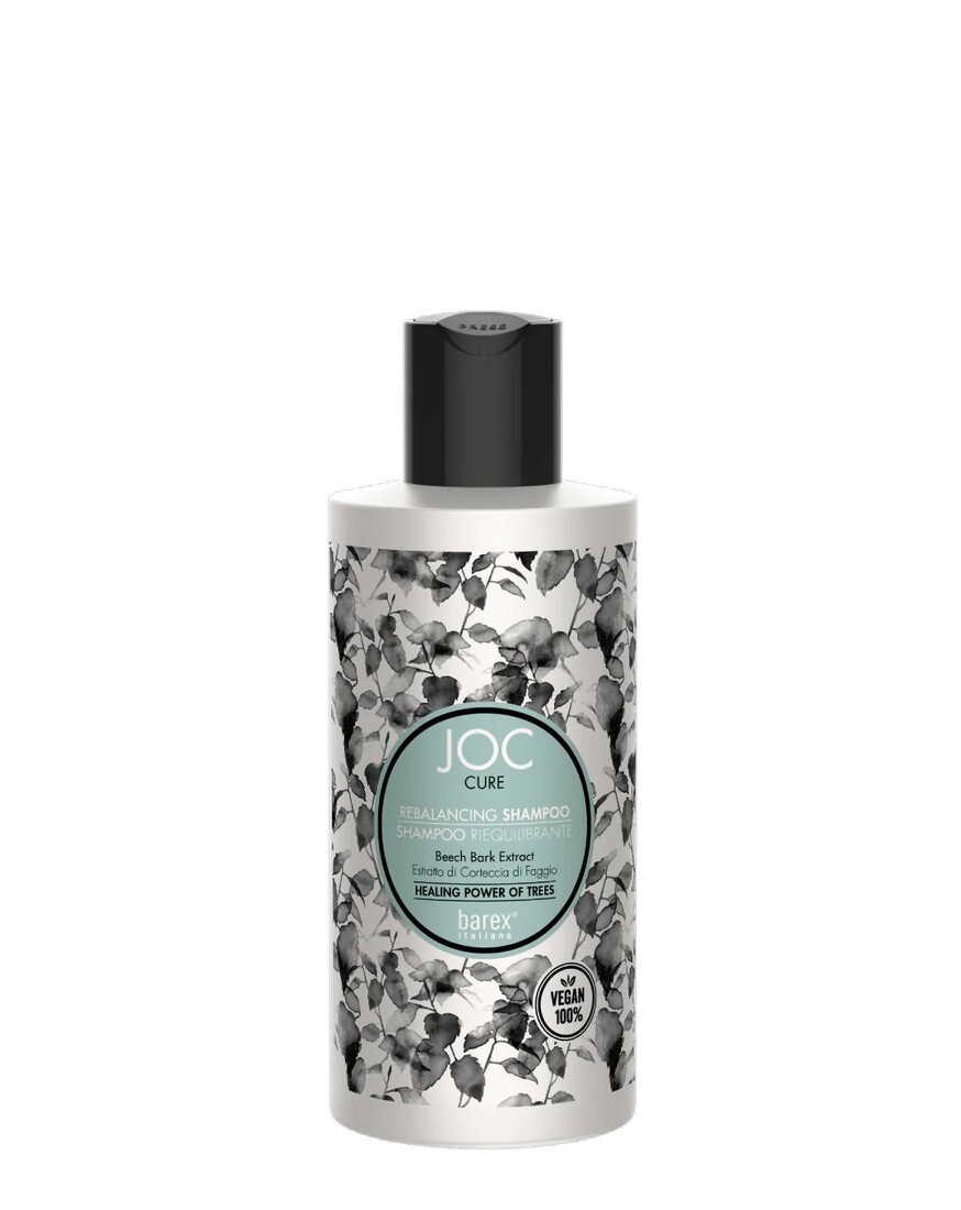 Shampoo riequilibrante Joc cure 250 ml Barex 01029