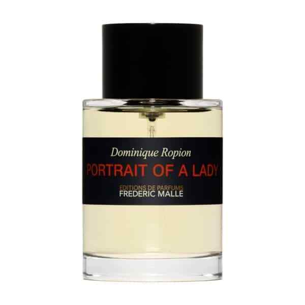 Frederic Malle Portrait Of A Lady 100ml, Fiorita, Orientale EAU DE PARFUM, Donna