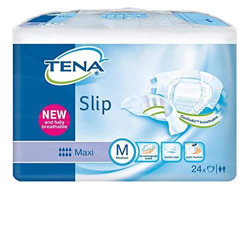 TENA SLIP Maxi Pannolone M 24pz