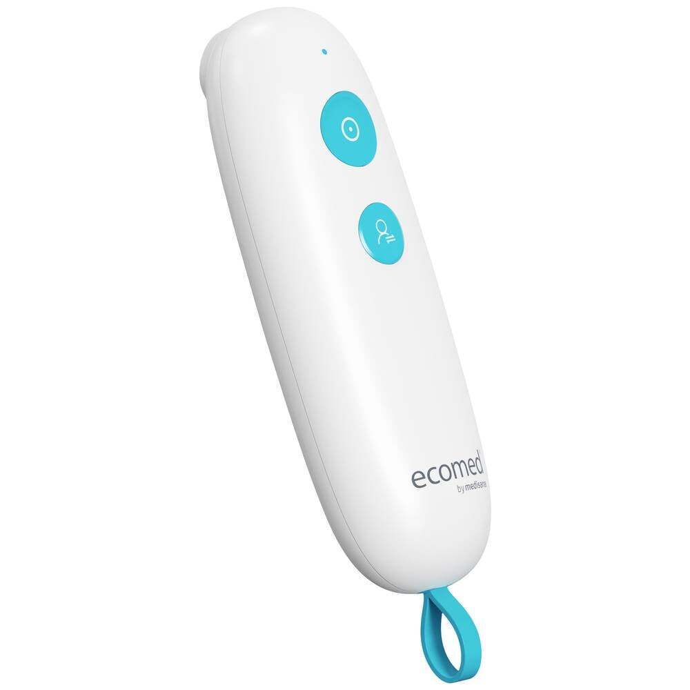Medisana IB-50E ECOMED Cura punture dinsetto