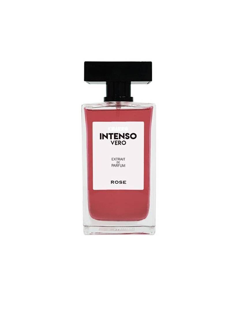 CHARRO INTENSO VERO ROSE EXTRAIT DE PARFUM 100 ML