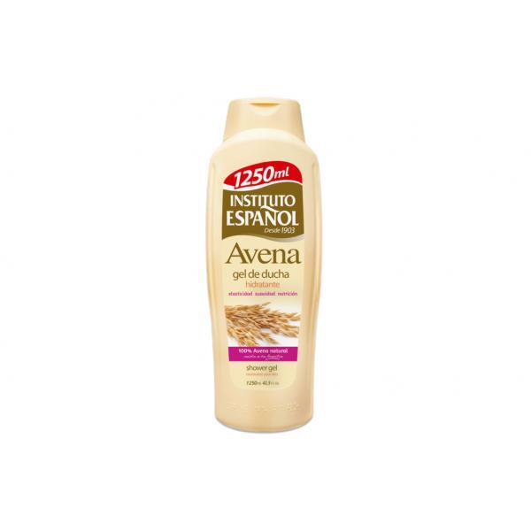 Instituto Español Avena Shower Gel 1250ml