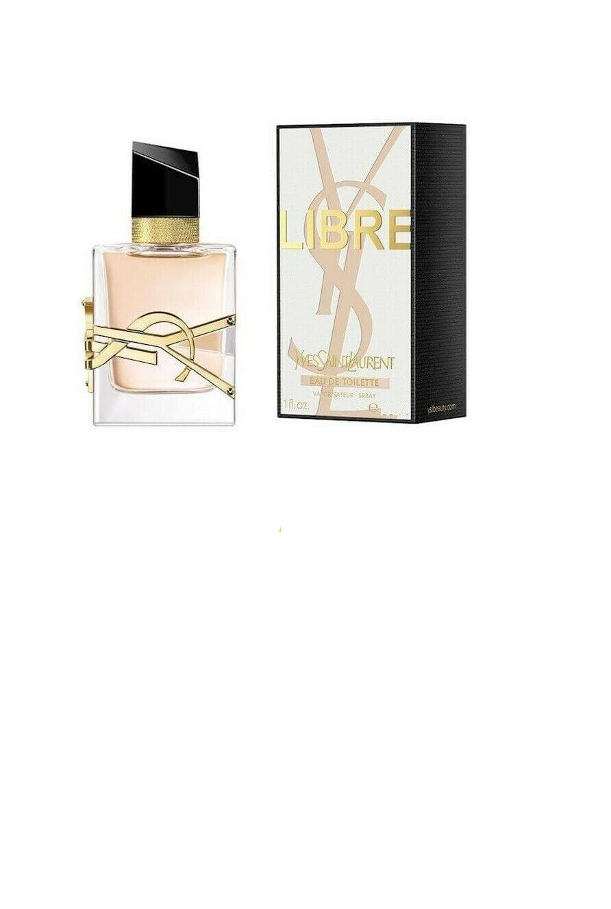 YSL LIBRE EDT VAPO SPRAY - 90 ml