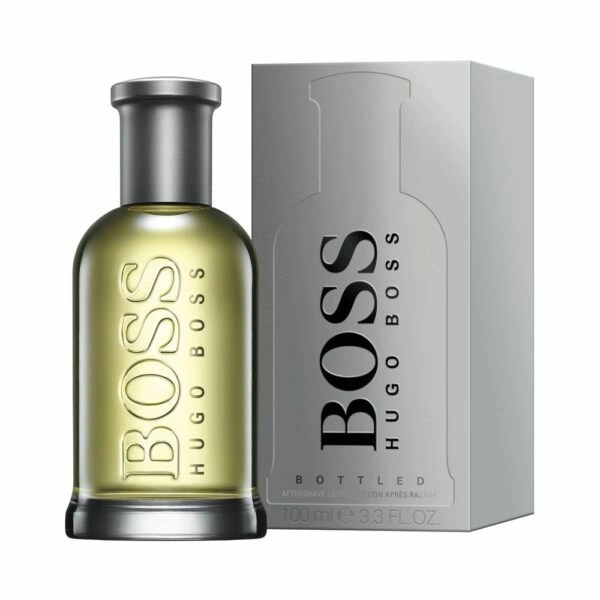 Hugo Boss Bottled After Shave Lotion 100ml