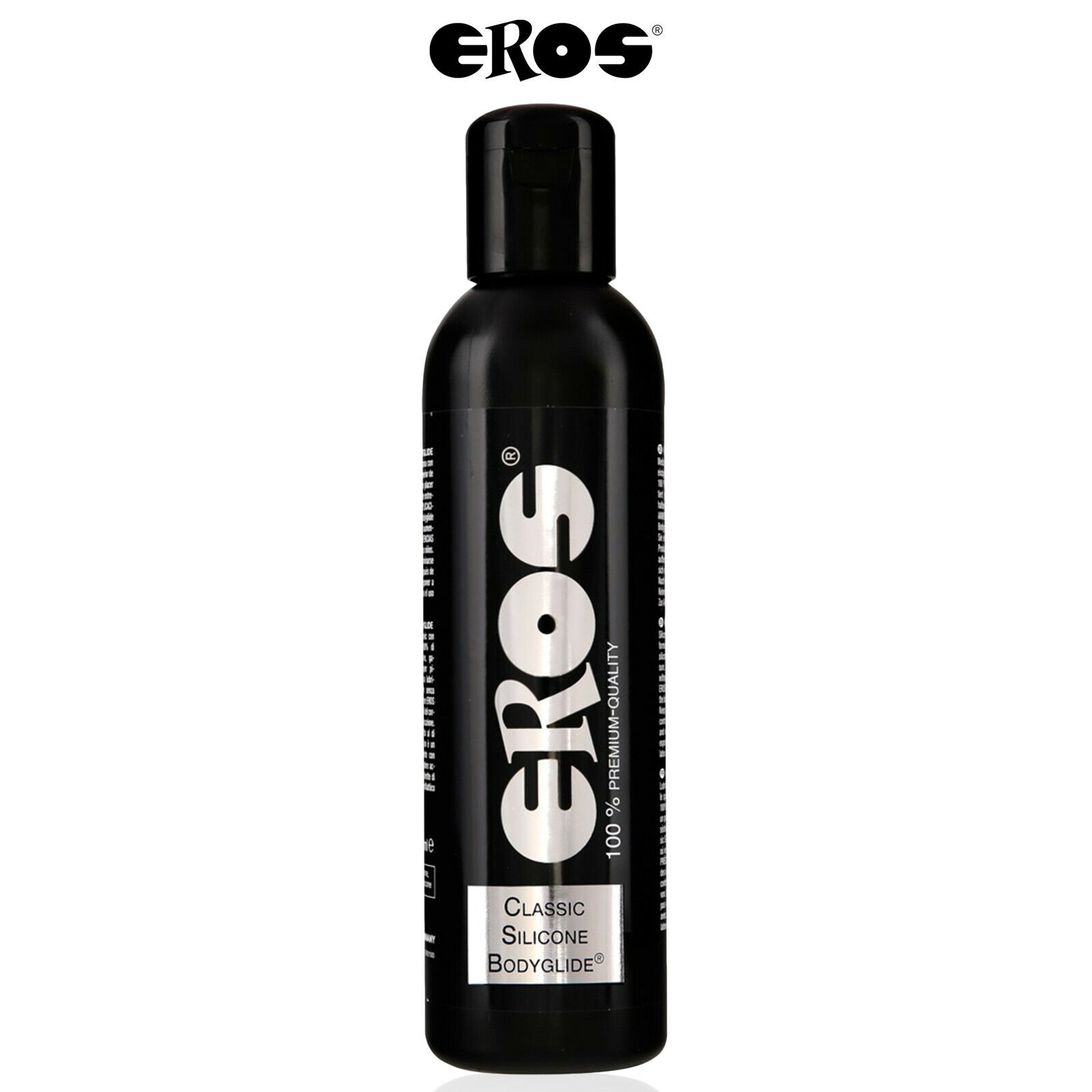 EROS Lubrificante Originale Premium a base siliconica Classic Silicone Bodyglide