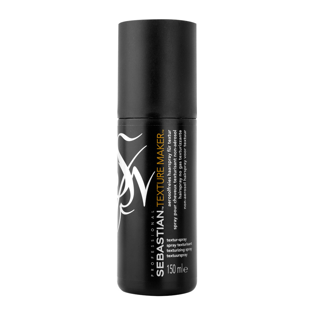Sebastian Form Texture Maker 150ml - spray ai sali marini