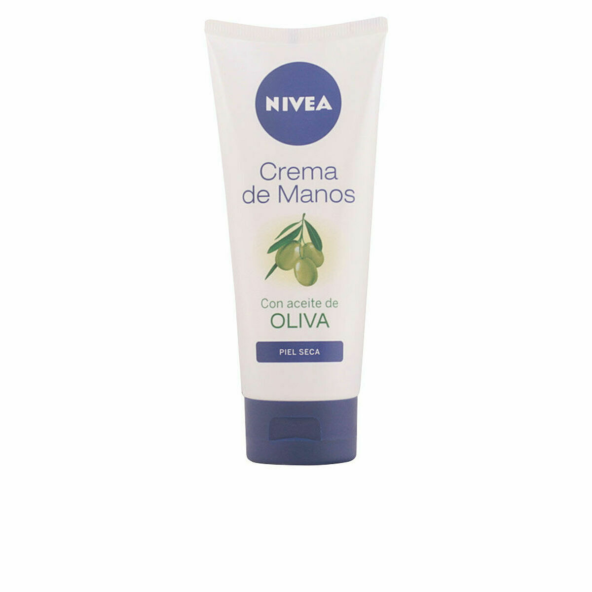 Crema Mani Nivea Olive Oil Olive Oil 100 ml Olio d'Oliva