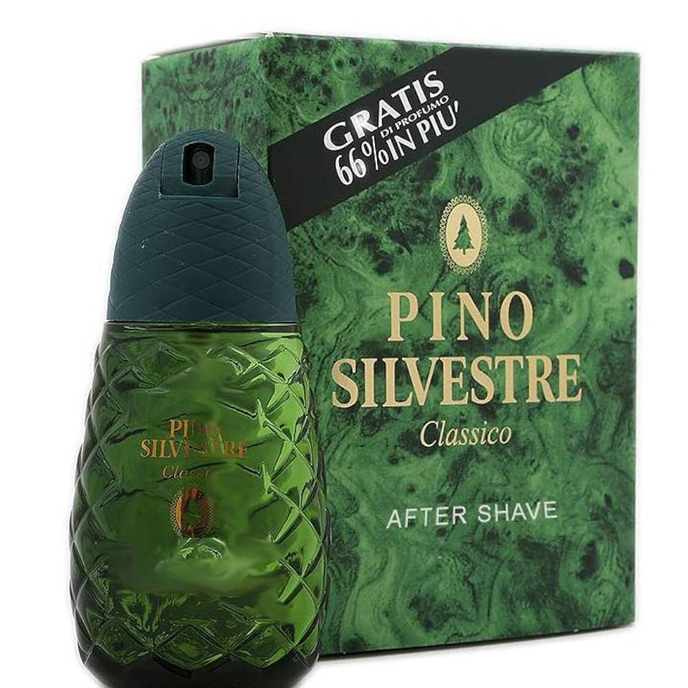 Pino Silvestre Dopo Barba Classico Splash 125Ml