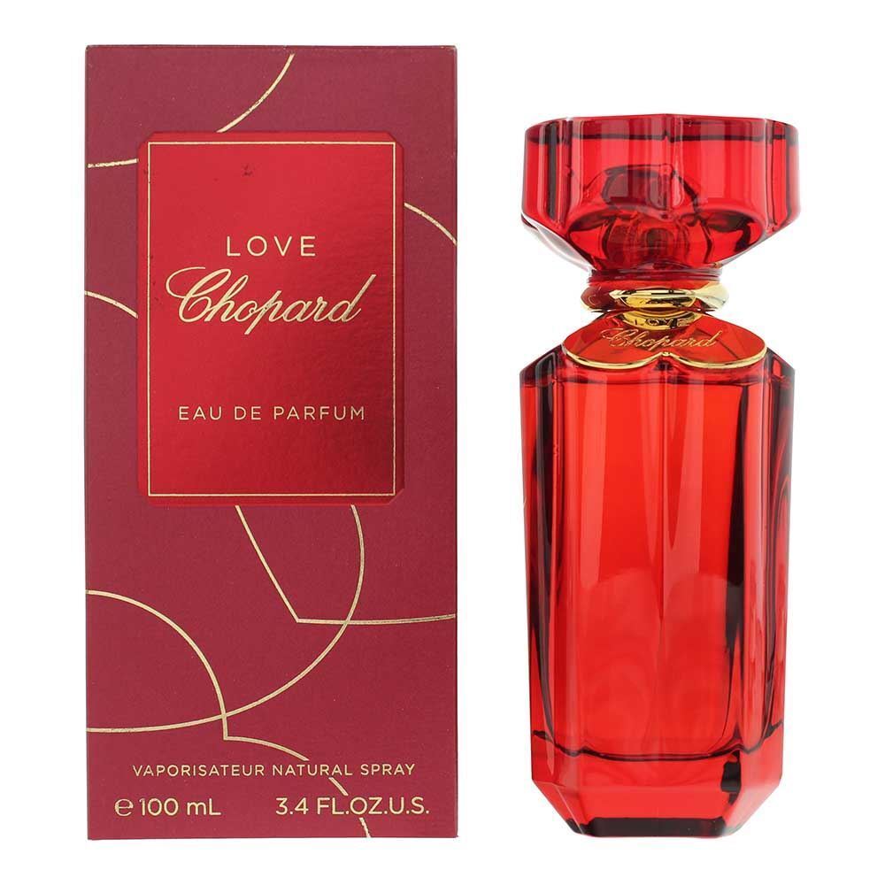 Chopard Love EDP 100ml Perfume For Women