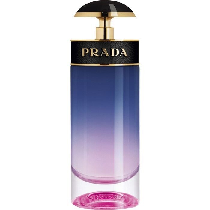 PRADA CANDY NIGHT EDP VAPO spray 80 ml senza scatola