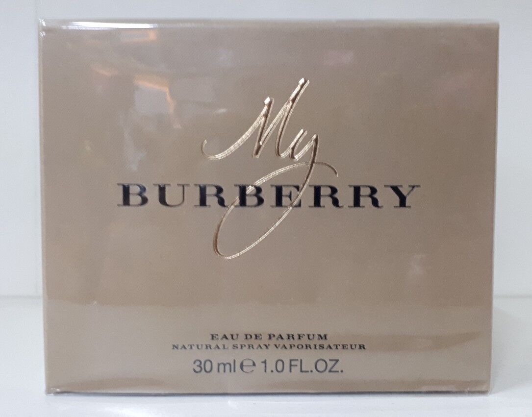 MY BURBERRY EAU DE PARFUM 30 ML