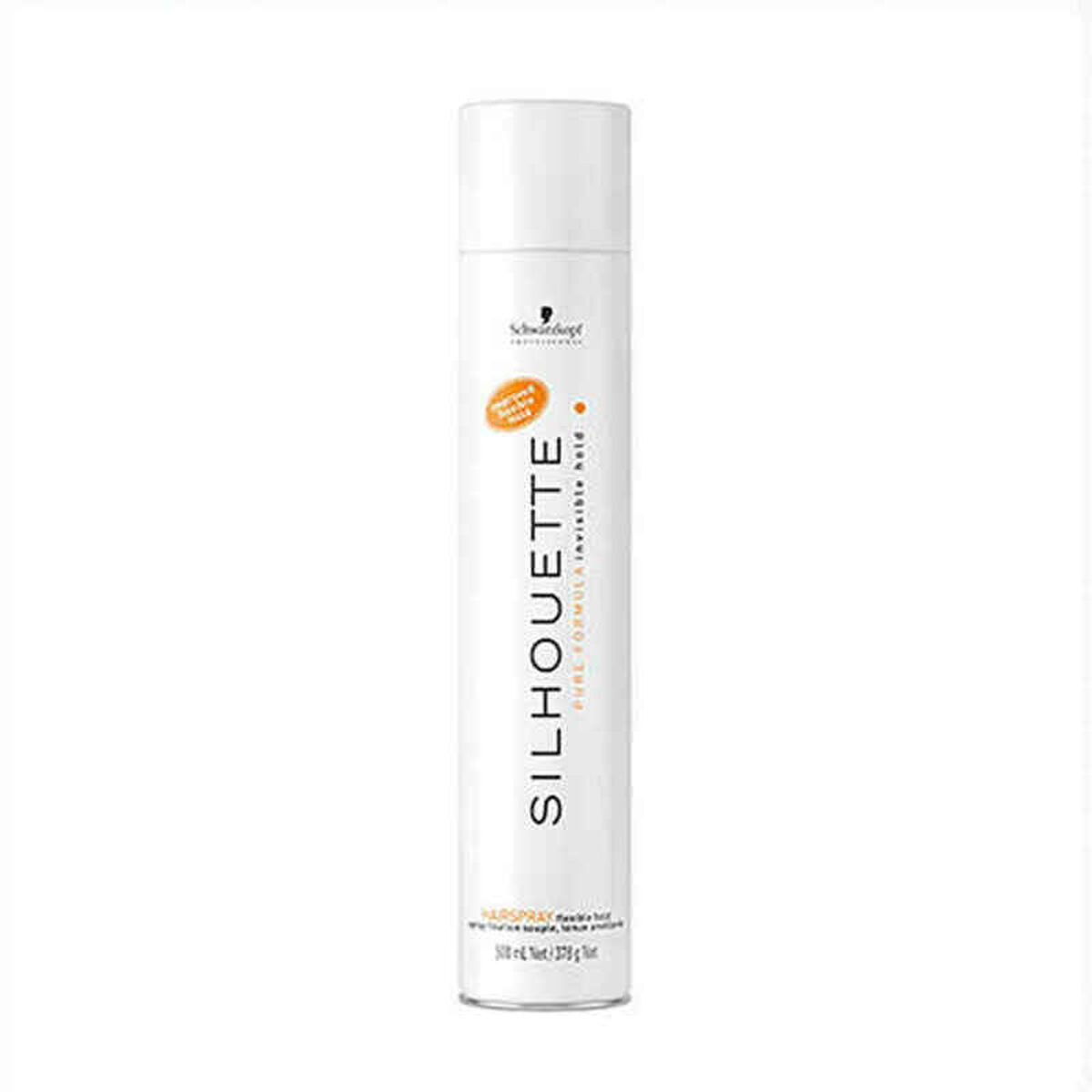 Lacca Fissante Schwarzkopf Silhouette [500 ml]