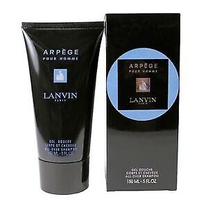 ARPEGE HOMME SHOWER GEL 150