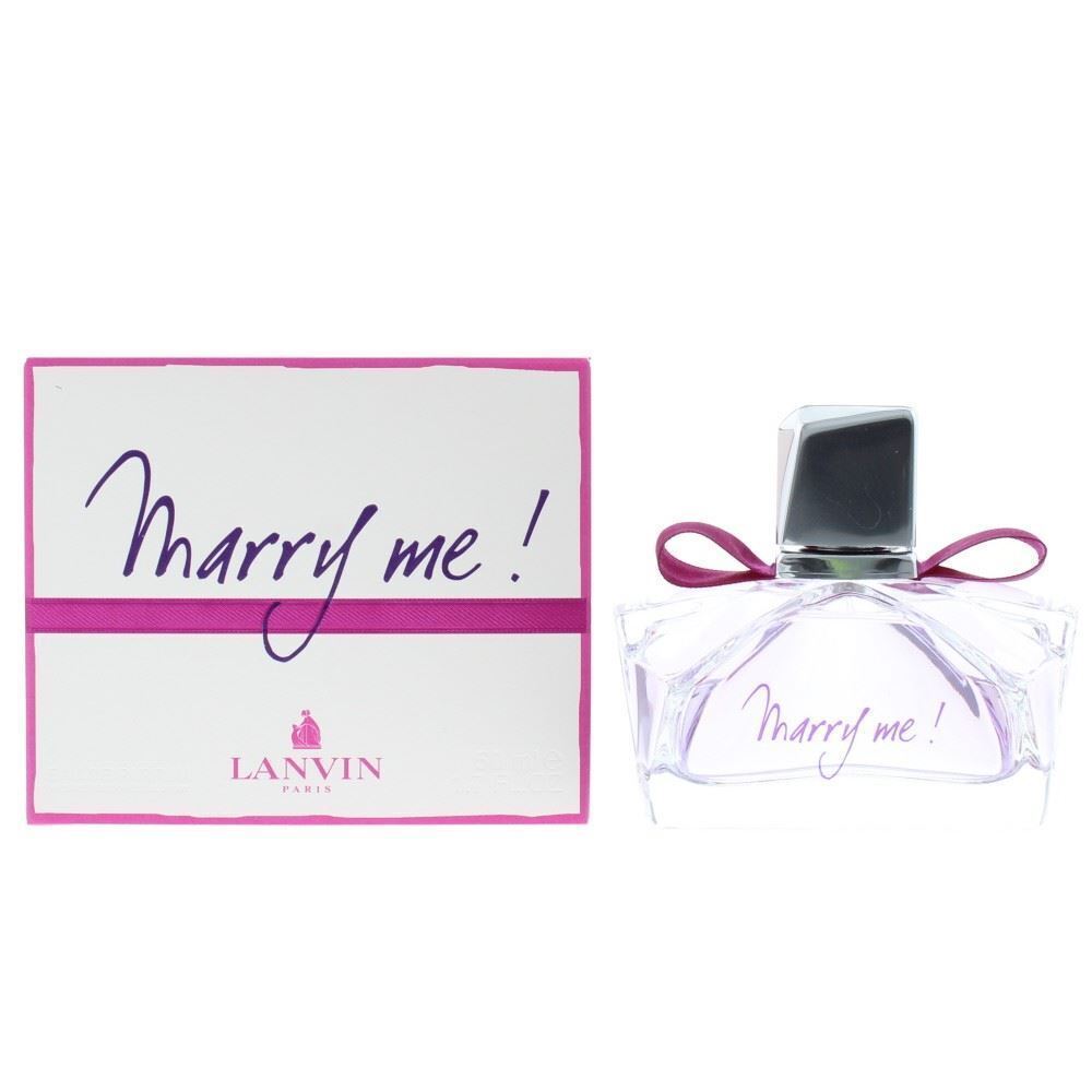 Lanvin Marry Me EDP 50ml Perfume For Women