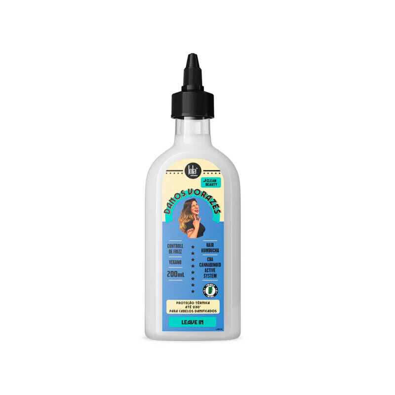 LOLA Danos Vorazes Thermal Protector Leave In 200ml