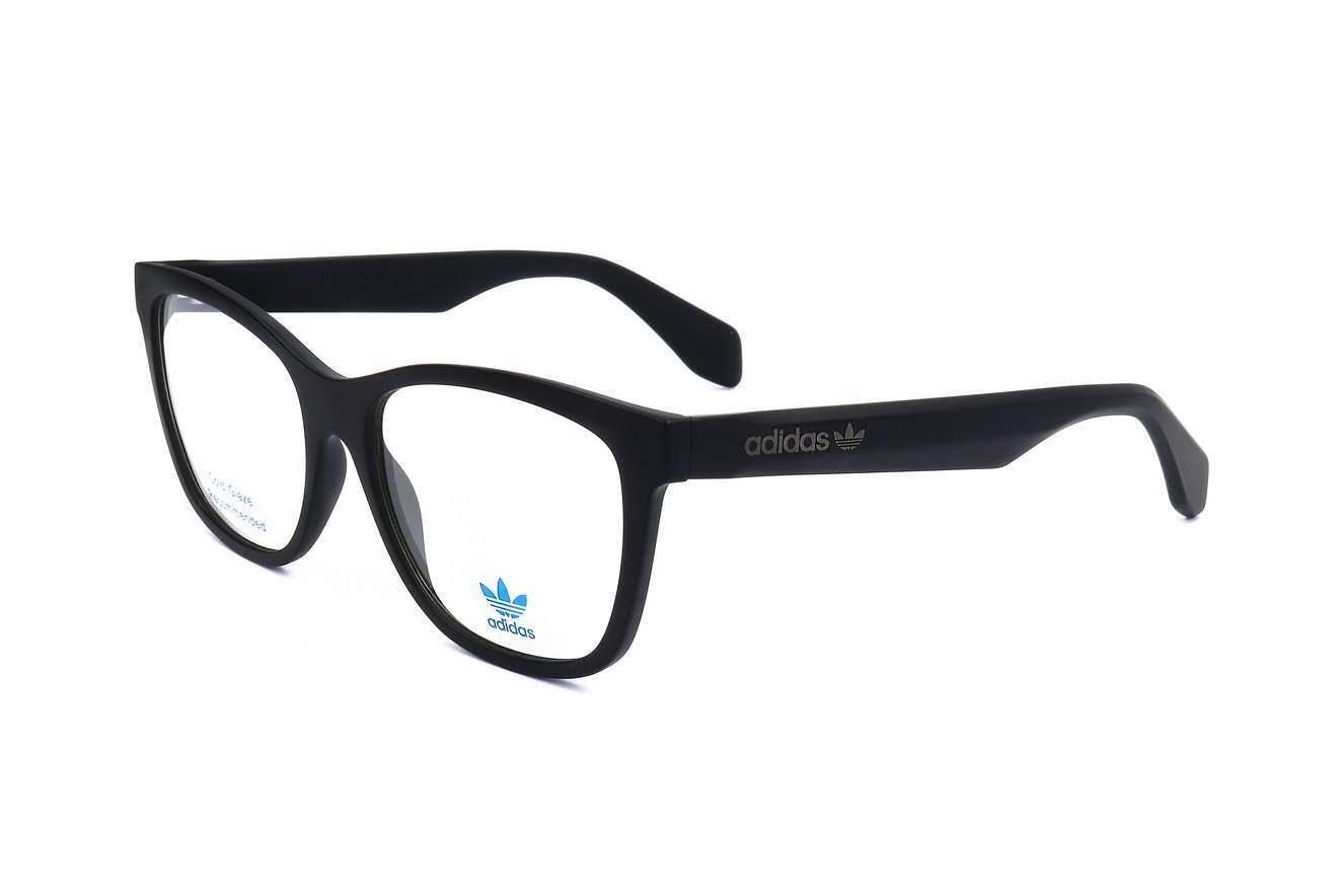 Occhiali da Vista Adidas Original OR5025 002 MATTE BLACK 54/16/ Unisex