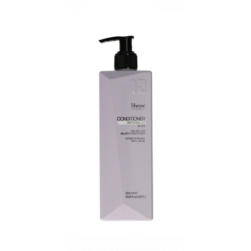 BHEYSÉ PROFESSIONAL No Yellow Silver Conditioner 300ml