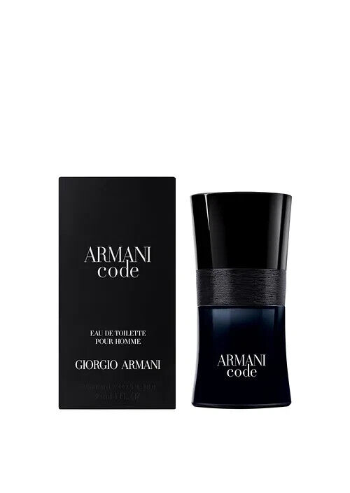 Giorgio Armani Armani Code Eau De Toilette Pour Homme 30 ML (2021)