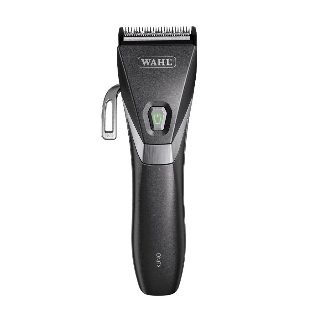 Wahl Kuno - tagliacapelli professionale a batteria