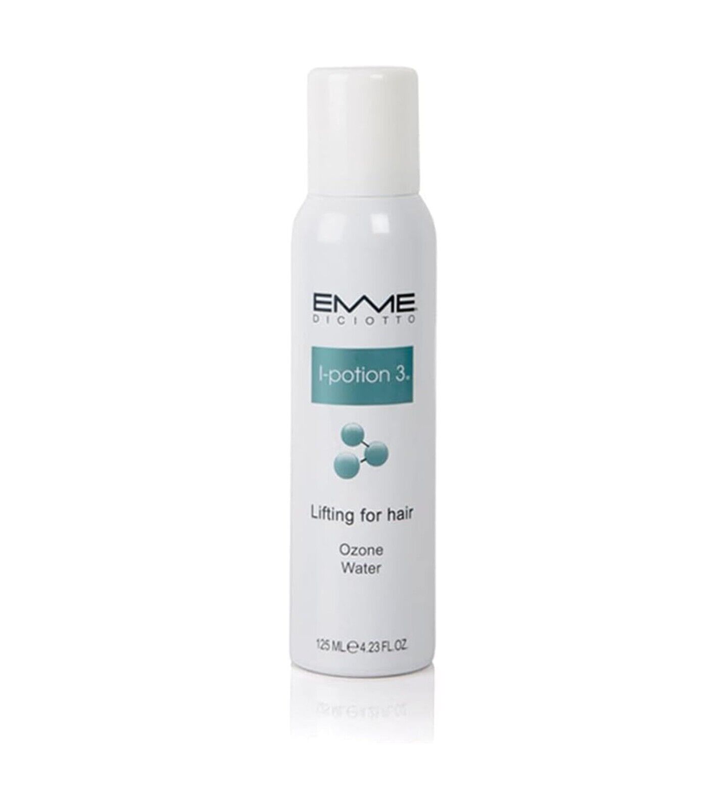 I-POTION 3 OZONE WATER  125ml  EMMEDICIOTTO