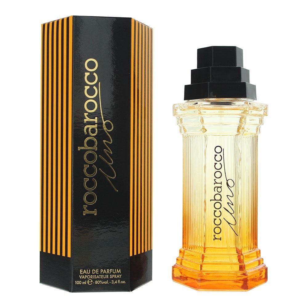 Rocco Barroco Uno Eau De Parfum 100ml Women Perfume