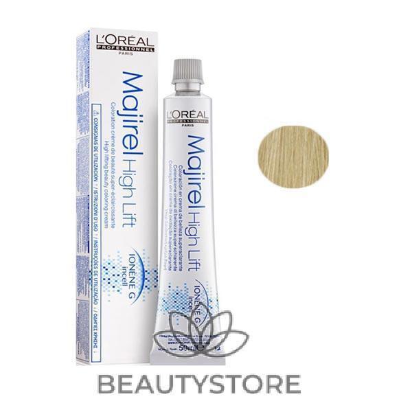 L'OREAL PROFESSIONNEL MAJIREL HIGH LIFT NEUTRAL