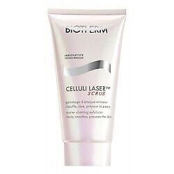 Biotherm Celluli Laser Scrub 150 ml