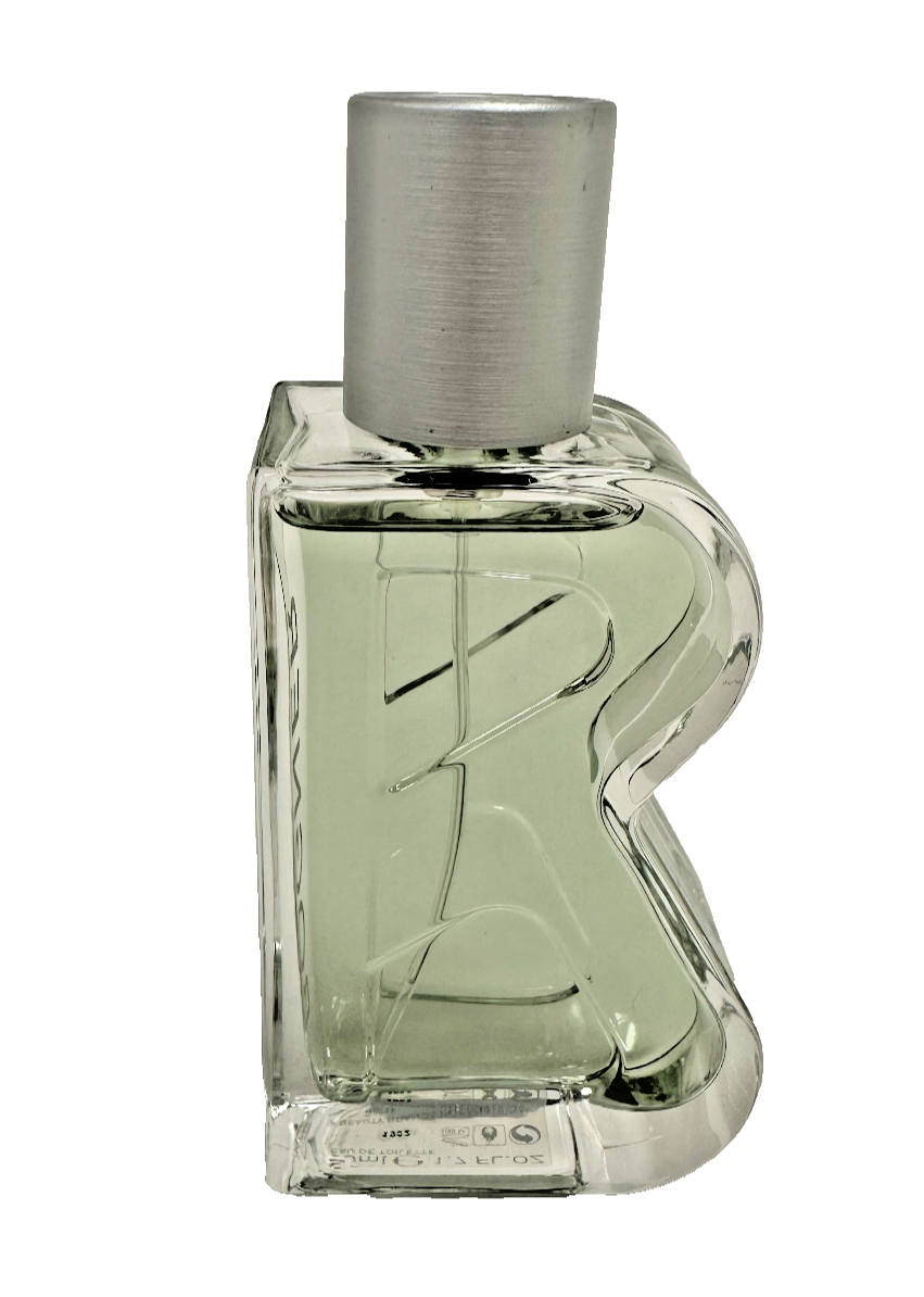 Seltenes Parfüm New Sealed Bogner Man Eau de Toilette 50 ml