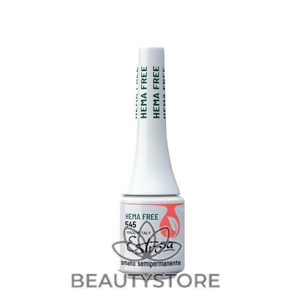 ESTROSA SMALTO SEMIPERMANENTE HEMA FREE 545 7 ML