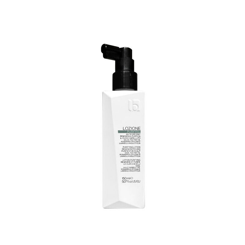 BHEYSÉ PROFESSIONAL purifying lozione Antiforfora 150ml