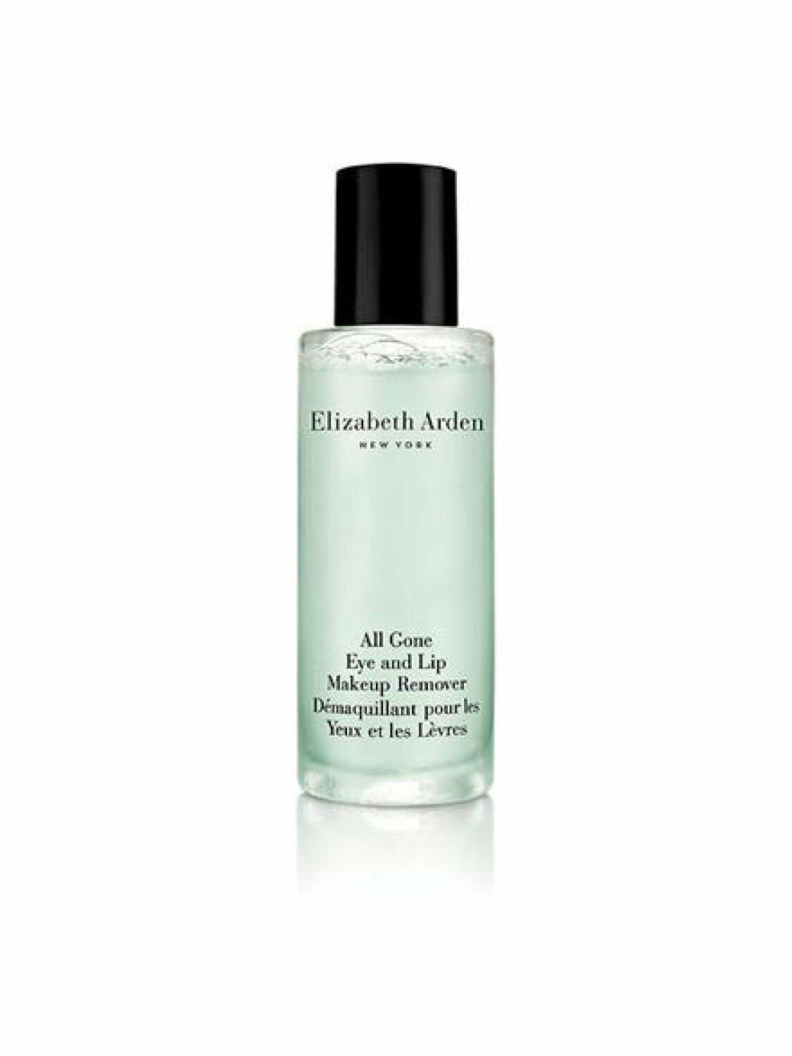 Elizabeth Arden All Gone Eye and Lip Makeup Remover 100ml