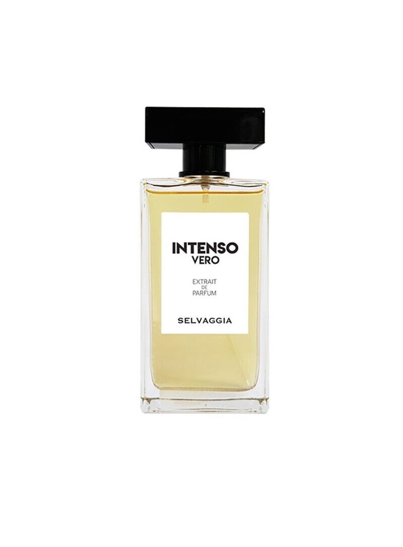 El Charro Intenso Vero Selvaggia Extrait de Parfum
