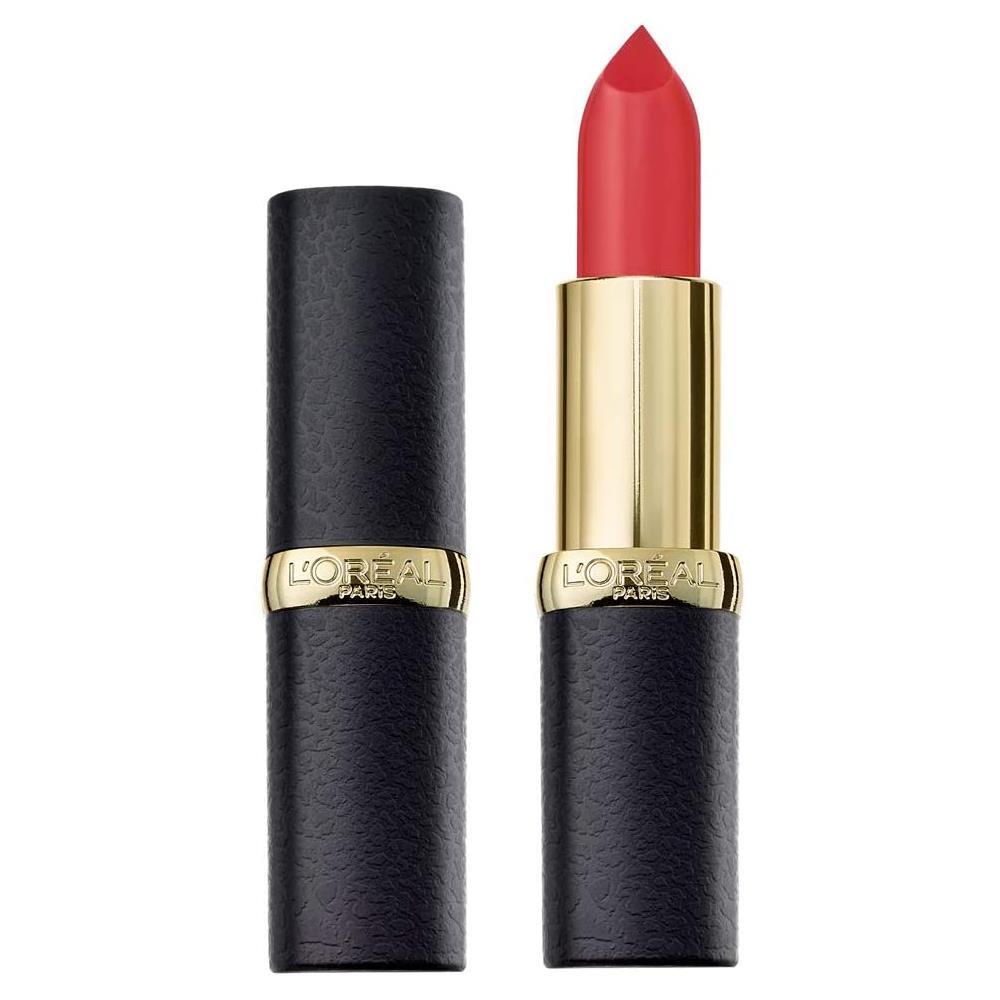 L'Oreal Colour Riche Matte Lipstick - Pink-a-Porter 241