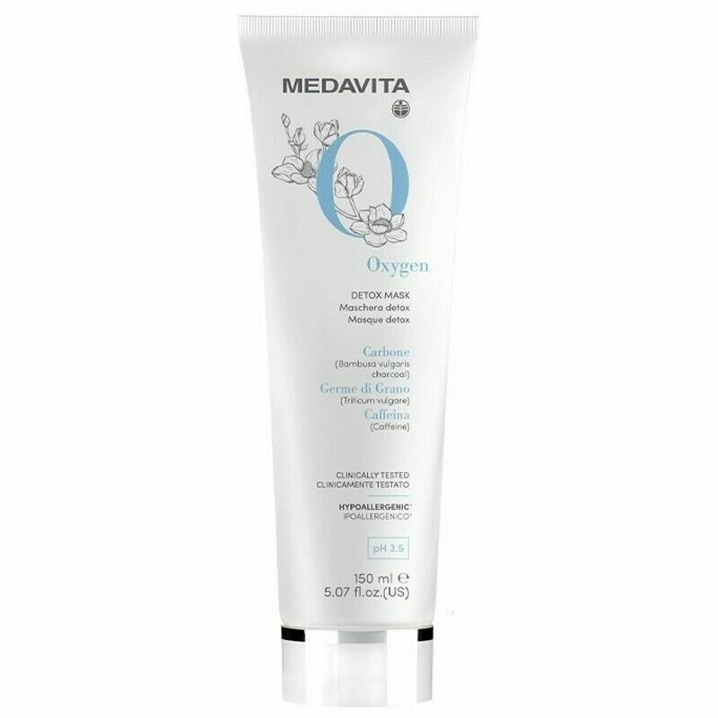 Medavita Oxygen Detox Mask 150ml