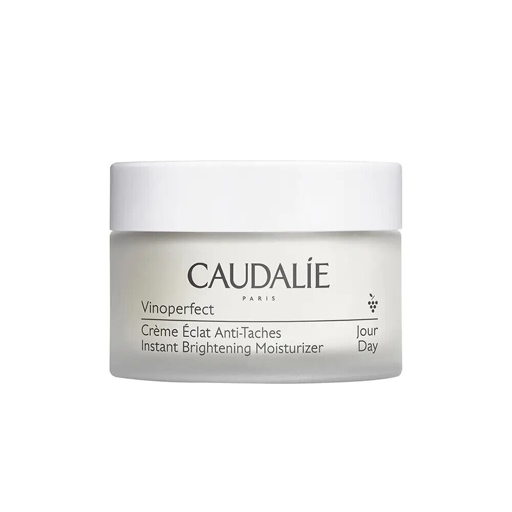 CAUDALIE Vinoperfect Crema Illuminante Anti-Macchie