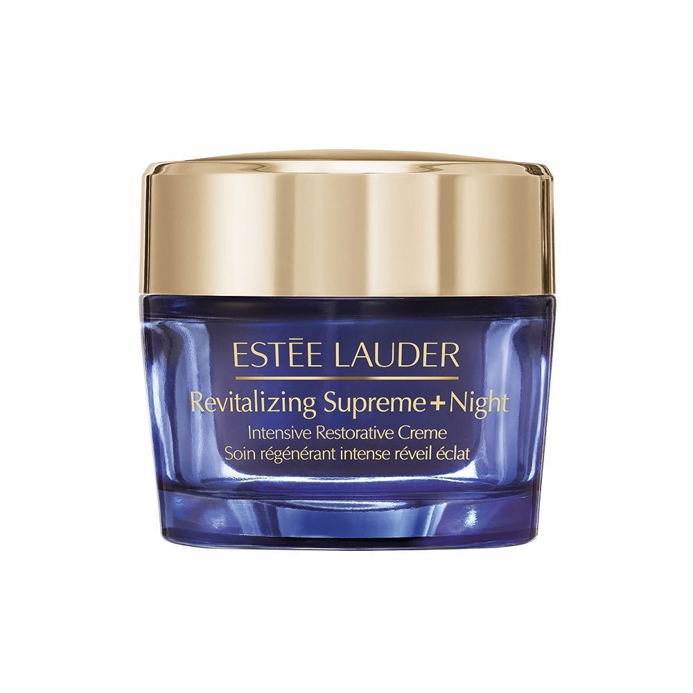 Estee Lauder Revitalizing Supreme Night Intensive Restorative Cream 50ml