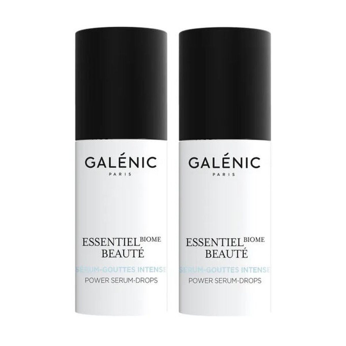 Siero Viso Galenic Power Drops 2 x 9 ml