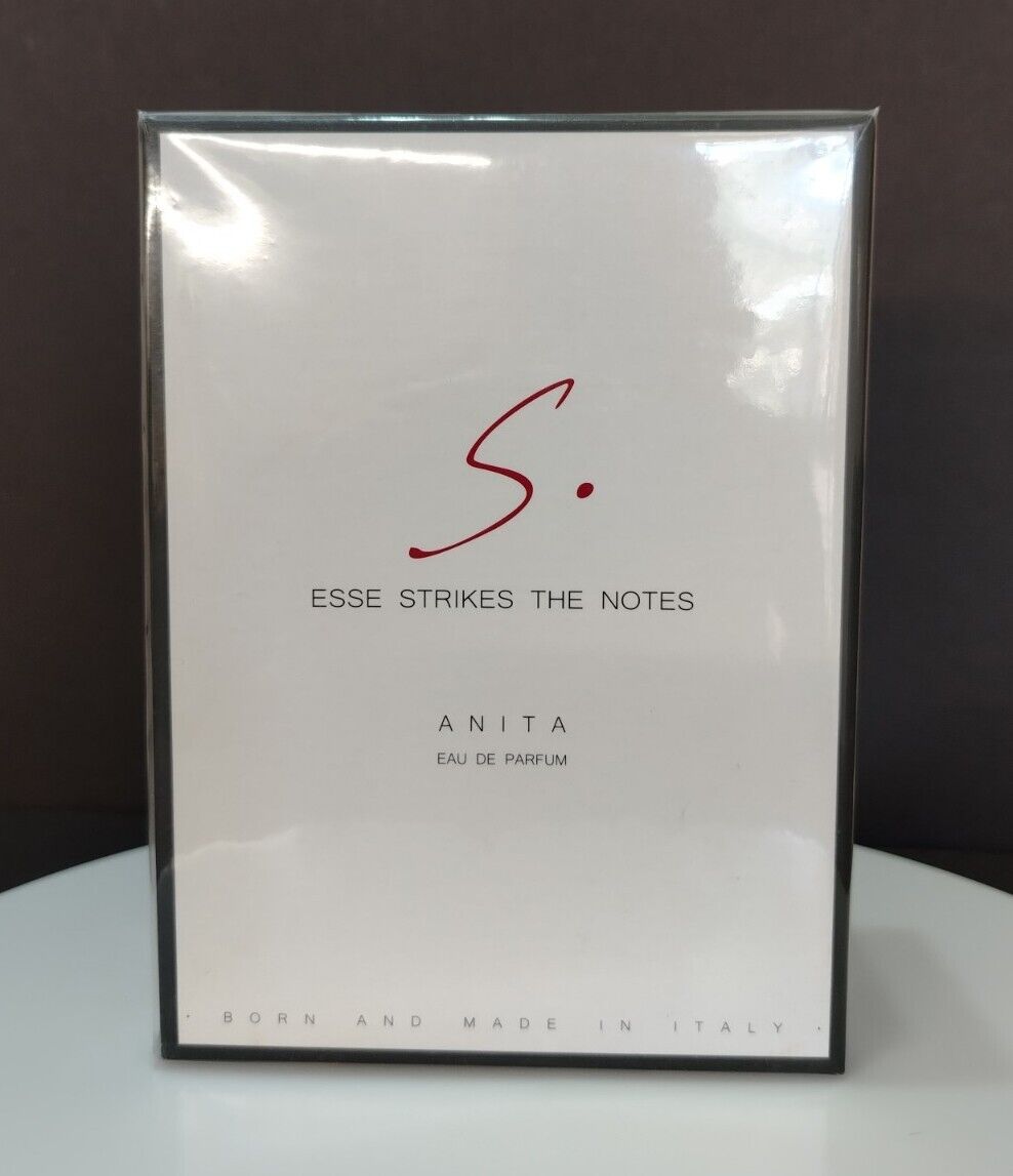 Esse Strikes The Notes Anita Eau de Parfum Spray 100ml