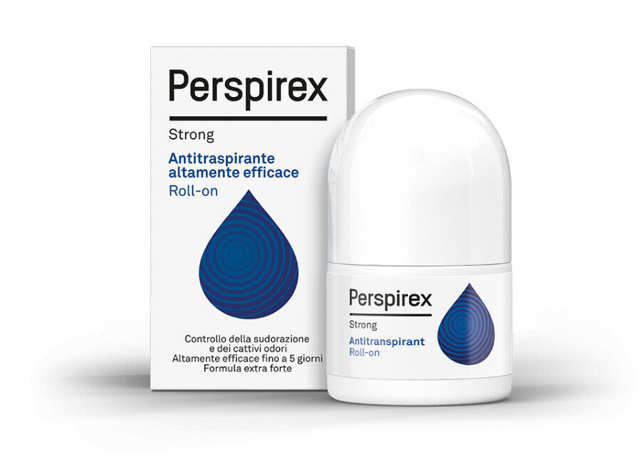 Strong Perspirex 20ml